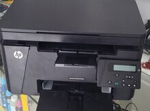 Printer "HP laserjet m125nw"