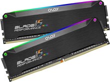 RAM "OLOy Blade RGB (OLOY) 64GB (2 x 32GB) "