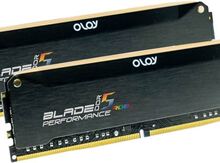 RAM "OLOy Blade RGB (OLOY) 32GB 6000mhz"