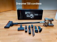 Tozsoran "Dreame Cordless Vacuum T30"
