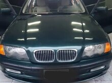 BMW 320, 1999 il