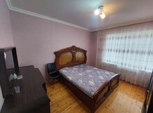 2-otaqlı yeni tikili kirayə verilir, Göyçay r., 70 m²