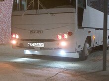 Avtobus "Isuzu Roybus", 2012 il