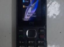 Telefon "ZTE R550"