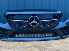 "Mercedes w205" buferi 2020