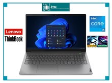 Lenovo ThinkBook 15 G4 IAP 21dj00ksru