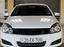 "Opel H" radiator barmaqlığı