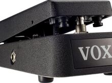 "Vox V845 Wah-Wah" gitara effekt pedalı