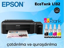 Printer "Epson L132"