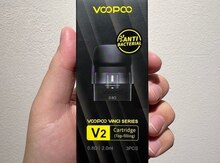 Voopoo Vinci series cartridge