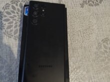Samsung Galaxy S22 Ultra 5G Phantom Black 128GB/8GB