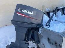 "Yamaha" mühərriki