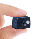 Mini kiçik batareya smart kamera