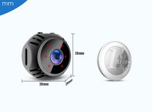 Mini batareya smart kamera