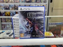 PS5 üçün "Star Wars Jedi: Fallen Order" oyun diski