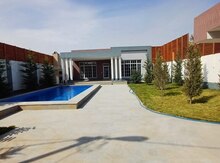 Villa, Mərdəkan qəs.