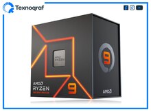 AMD Ryzen 9 7950X 5,7 GHz