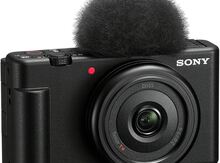 Sony ZV-1F Vlogging Camera
