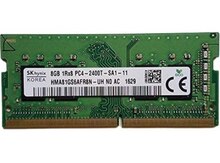 RAM "DDR4 8 GB 2400 Mhz"