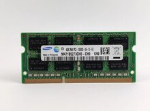 RAM "DDR3 4 Gb 10600S"