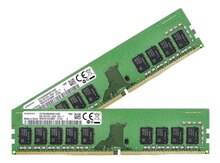 RAM "DDR4 8 GB 2666 Pc"