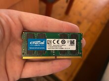 Crucial DDR4 16 GB 2666