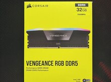Corsair Vengeance RGB 32GB DDR5 7000MHz