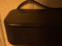 Musiqi mərkəzi "Sony"