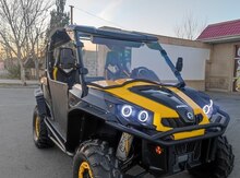 Can-Am Commander 1000R X-TP, 2012 il
