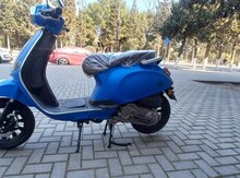 Moped "Vespa", 2022 il