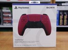 Playstation Dualsense Red