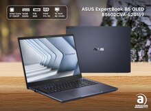 Noutbuk "ASUS ExpertBook B5 OLED B5602CVA-L20169 90NX06S1-M005R0"