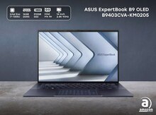 Noutbuk "ASUS ExpertBook B9 OLED B9403CVA-KM0205 90NX05W1-M007B0"