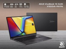 Noutbuk "ASUS VivoBook 15 OLED X1505VA-MA196 90NB10P1-M007R0"