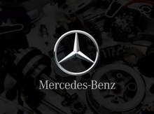 "Mercedes Benz" ehtiyat hissələri