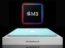 Apple Macbook Air M3 (2024)