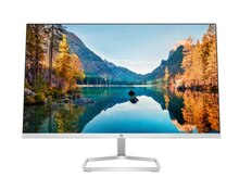 Monitor “HP M24fw 23.8" FHD White” 