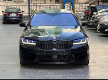 BMW 530, 2018 il