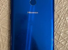 Hisense Infinity H12 Lite F35 Blue 32GB/3GB