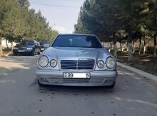 Mercedes E 280, 1998 il