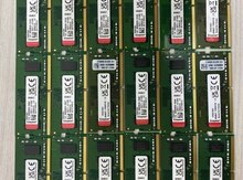 RAM DDR4 "Kingston", 4GB