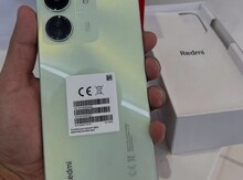 Xiaomi Redmi 13C Clover Green 128GB/6GB
