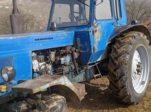 Traktor "Belarus", 1984 il