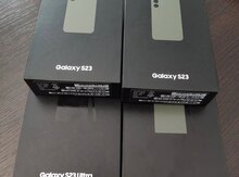 Samsung Galaxy S23 Green 256GB/8GB