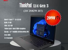 Noutbuk "Lenovo ThinkPad L" 