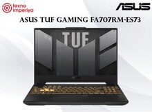 Asus Tuf Gaming A17 FA707RM-ES73