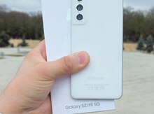 Samsung Galaxy S21 FE 5G White 128GB/6GB