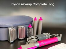 Dyson Airwrap Complete Long 