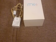 Meizu M6s Black 32GB/3GB