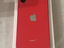 Apple iPhone 12 Mini Red 128GB/4GB